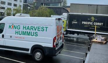 Pacific Coast Fruit acquires King Harvest Hummus with plans to build distribution